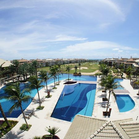 Apartamento Em Golf Ville Resort Акирас Экстерьер фото